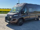 Knaus Boxstar 600 - Knaus Kastenwagen