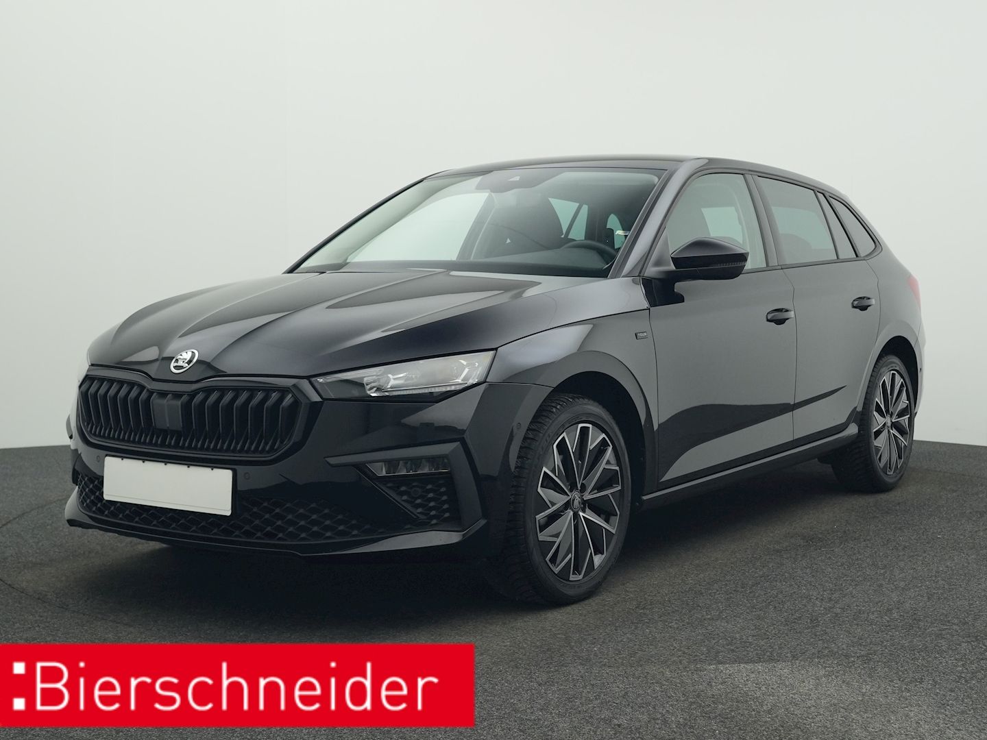 Skoda Scala 1.5 TSI Selection KAMERA ACC SITZH