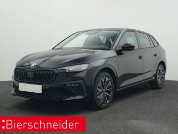 Skoda Leasingangebot: Skoda Scala 1.5 TSI Selection KAMERA ACC SITZH