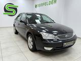 Ford Mondeo 1.8 Lim. Ghia KLIMA / SITZHEIZUNG - Ford Mondeo aus 2004: Ghia