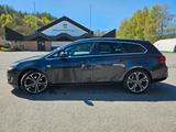 Opel Astra J Sportstourer 1.6 - NEUE BESCHREIBUNG:
