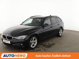 BMW 3er 320i Sport Line Aut.*NAVI*LED*TEMPO*PDC* - BMW: E32
