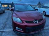 Mazda CX-7 Expression*LEDER*BOSE*XENON*ALU*NAVI - Mazda CX-7 Gebrauchtwagen