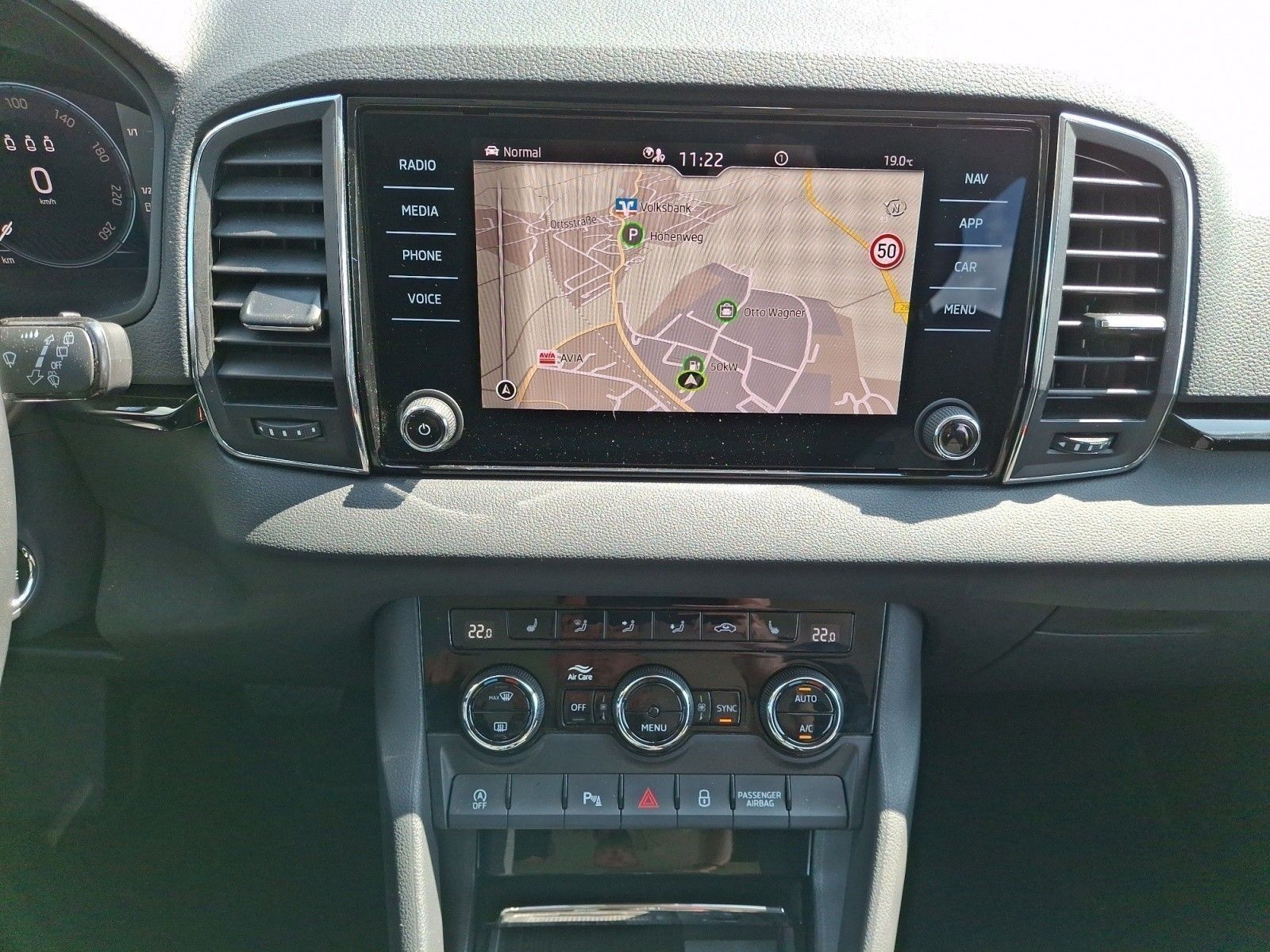 Skoda Karoq - Bild 13