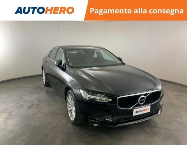 Volvo VOLVO S90 D4 AWD Geartronic Momentum