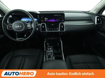 KIA Sorento - 10