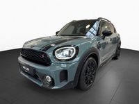 MINI Cooper S Countryman - Vorschau Bild 2