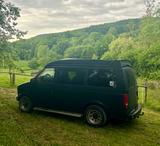 Chevrolet Astro 4,3 B B - Chevrolet Astro: Von Privat