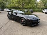 Toyota Supra 3.0 Turbo Automatik GR Legend  - Toyota Supra Gebrauchtwagen