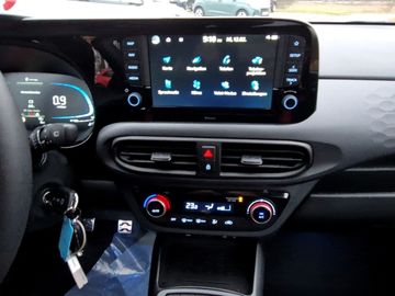 Hyundai i10 1.0 T-GDI N-LINE (90PS) MY25