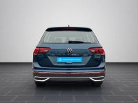 Volkswagen Tiguan - Vorschau Bild 7