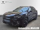 Cupra Formentor 4Drive VZ Black Edition 2.0 TSI 245 kW - gebrauchte Cupra SUV & Geländewagen