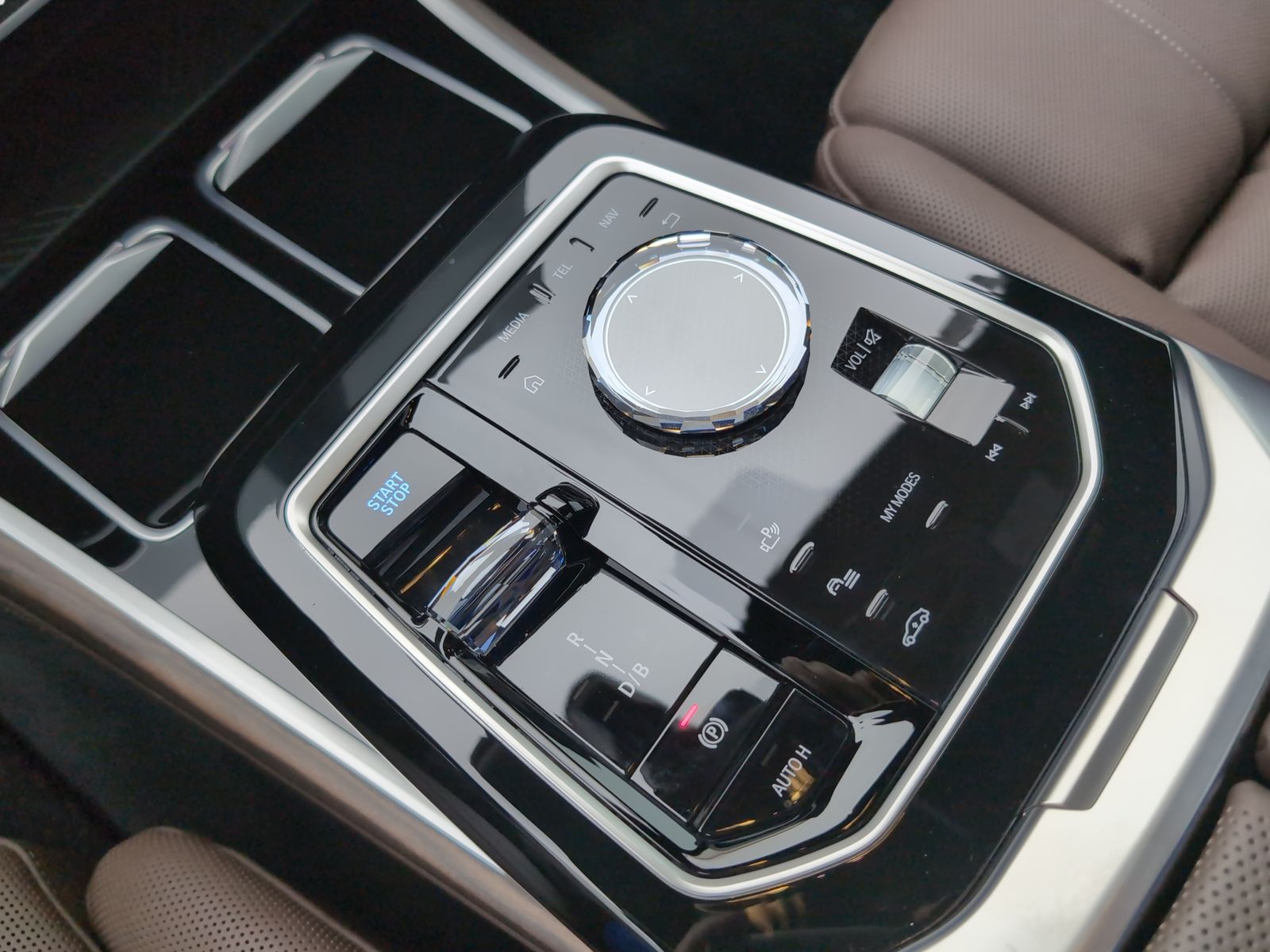 BMW i7 - Bild 14