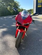 Ducati 1299 Panigale - DUCATI 1299 PANIGALE