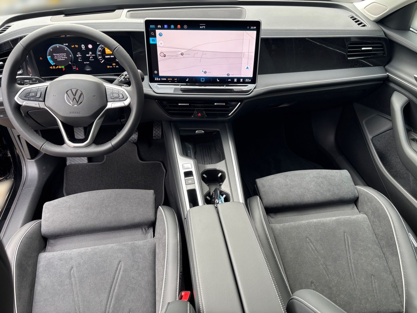 Volkswagen Passat - Bild 10