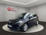 BMW 220i Active Tourer Sport Line AHK PANO NAVI LED - gebrauchte BMW 220 Active Tourer aus dem Jahr 2019