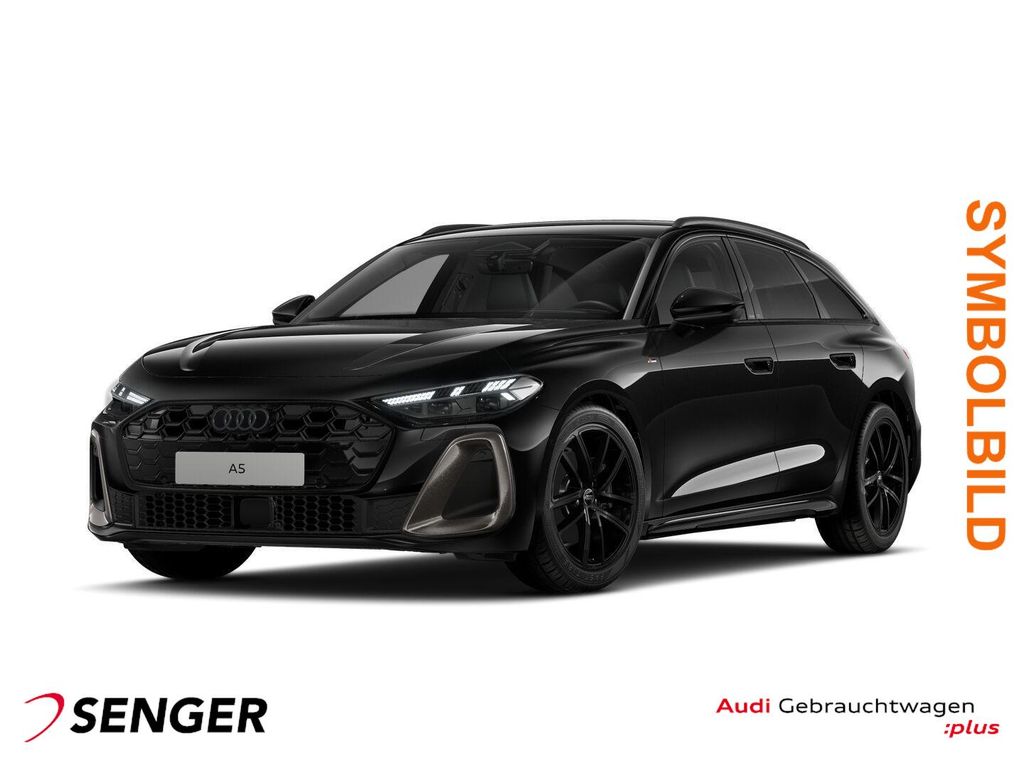 Image of Audi A5