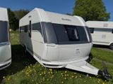 Hobby De Luxe 545 KMF - Hobby Wuppertal