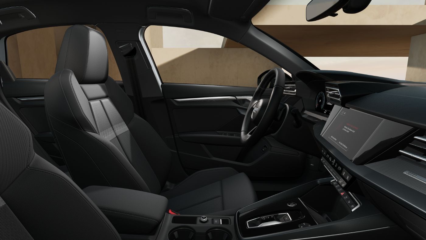 Audi A3 - Bild 10
