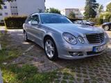 Mercedes-Benz E 220 CDI T AVANTGARDE Avantgarde - gebrauchte Mercedes-Benz E 220 aus dem Jahr 2008