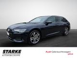 Audi A6 Avant 45 TFSI S tronic quattro Sport NaviPlus - Audi A6 Gebrauchtwagen in Osnabrück