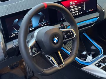 BMW X3 M50 xDrive Sportpaket HK HiFi DAB LED RFK