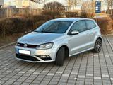 Volkswagen Polo 1.8 TSI GTI GTI - VW Polo von privat