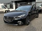 Mazda 3 Lim. 2.0 CENTER-LINE TOU-P LIC-P NAV - schwarze Mazda 3
