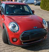 MINI Mini One D - MINI One D von privat
