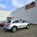 Infiniti FX .35 * 4X4 GAS AT LEDER EL- GSD XENON KLIMAAUT - Infiniti FX: 35