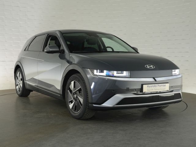 IONIQ 5 FACELIFT TECHNIQ 84kWh 4WD+MATRIX-LED+NA