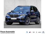 BMW X5 xDrive45e M SPORT+H/K+PANO+ACC+AHK+360 KAMERA - BMW X5