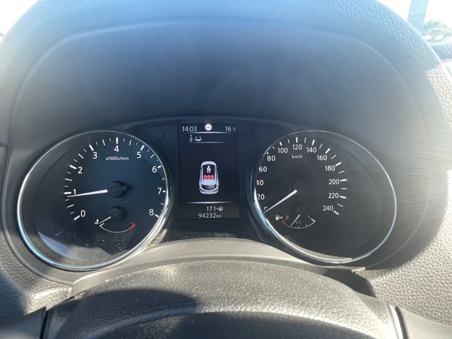 Nissan Qashqai  Acenta / Klimaaut/ Kamera