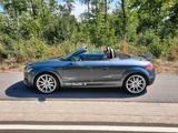 Audi tt roadster 3.2 - Audi TT aus 2008: 3.2