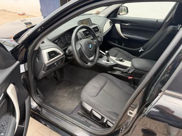 BMW 116 - 10