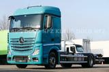 Mercedes-Benz Actros 1840 BDF Vollluft 2-Tanks LBW Euro 6 - Mercedes-Benz Actros 1840
