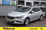 Opel Astra 5-T 1.4 Turbo Innovation+AHK+Schiebedach - Opel Astra: Schiebedach