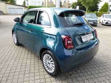 Fiat 500e 23,8kWh  Komfort Paket