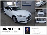 Ford Mondeo BUSINESS EDITION+Navi+GJR+Winterpaket PDC - Ford Mondeo Gebrauchtwagen
