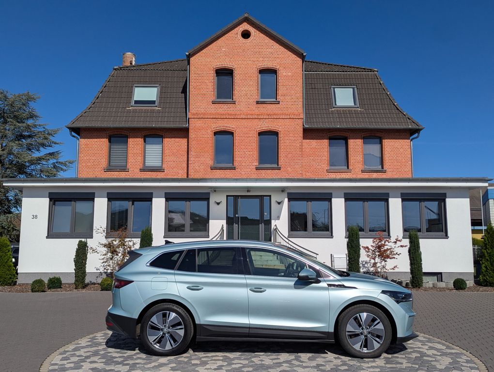 Angebot ansehen Skoda Enyaq