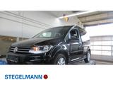 Volkswagen Caddy Kombi 1.0 TSI Comfortline *Navi*app-Connec - gebrauchte Volkswagen Caddy aus dem Jahr 2020