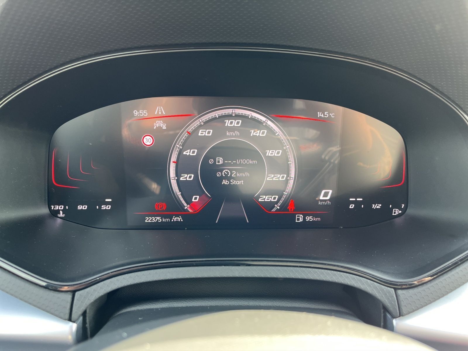 Seat Arona - Bild 11