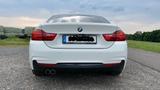 BMW 430 Gran Coupé 430d xDrive Gran Coupé M Spor... - BMW 430 Gran Coupé aus 2016