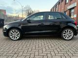 Audi A1 AUT. Sportback*S-LINE*NAVI*BI-XENON*PDC*185PS - Audi A1 Gebrauchtwagen in Hamburg