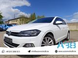 Volkswagen Polo 1.6 TDI Highline/ KLIMA/ SHZ/ PDC/ VIRTUELL - Volkswagen Polo: V TDI