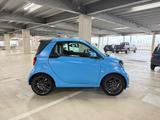 Smart ForTwo Cabrio BRABUS edition 1 of 200 - Smart ForTwo von privat