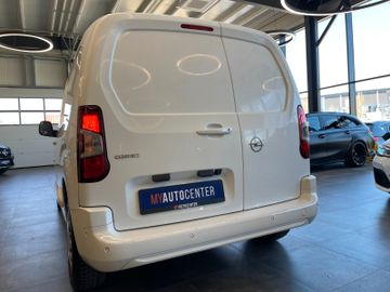 Opel Combo E Cargo Edition *KAMERA*NAVI*PDC*TOUCH*