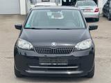 Skoda Citigo Active*TÜV NEU*SERVICE NEU*KLIMA*5TÜRIG - Skoda Citigo: Active