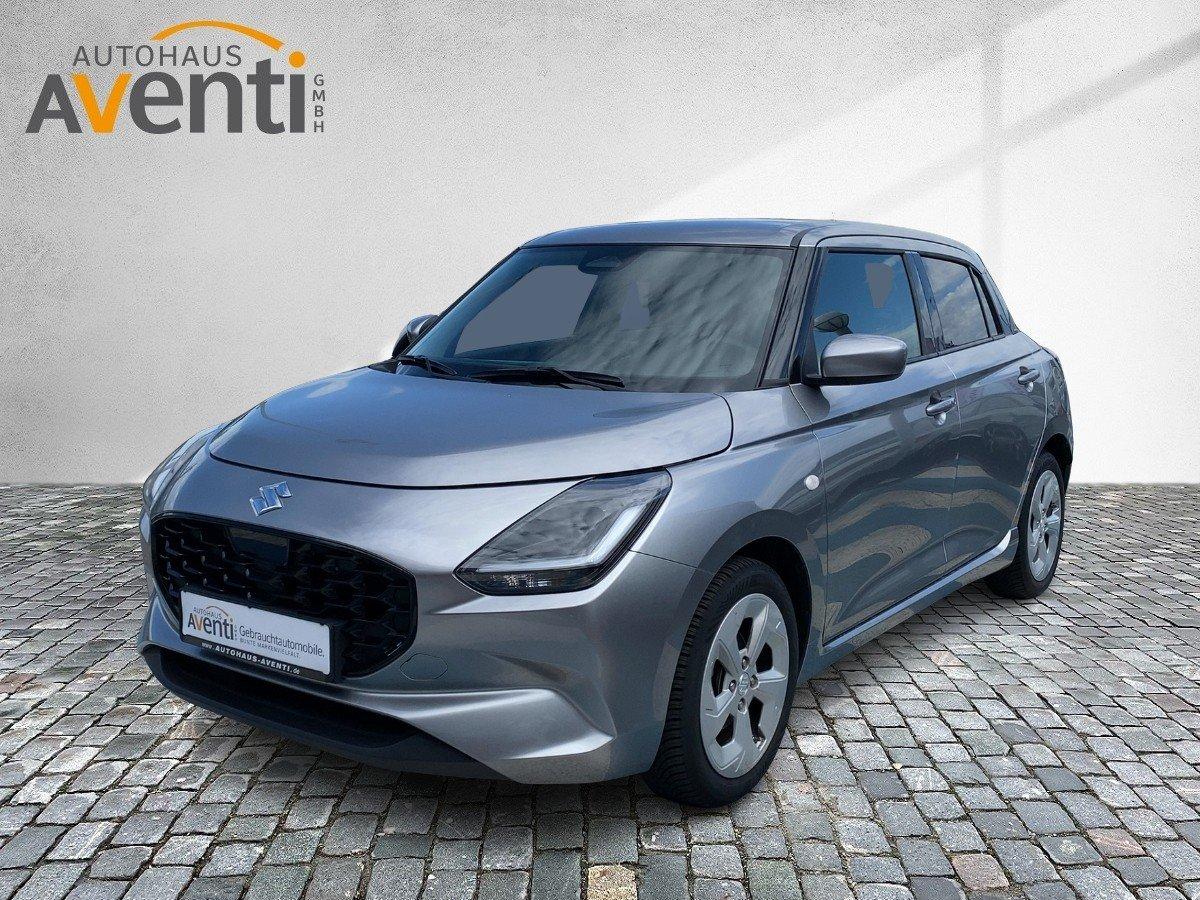 Suzuki Swift Comfort *LED*Navi*Tot Winkel*ACC*Kamera*SH