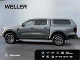 Ford Ranger 2,0l EcoBlue DOKA Limited *WR*Hardtop*AHK - : Pickup, Hardtop